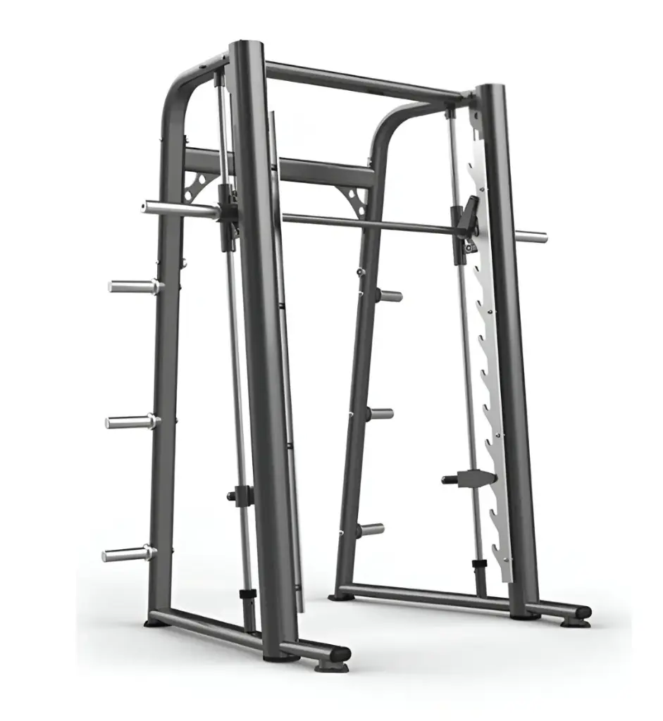  Smith Machine 